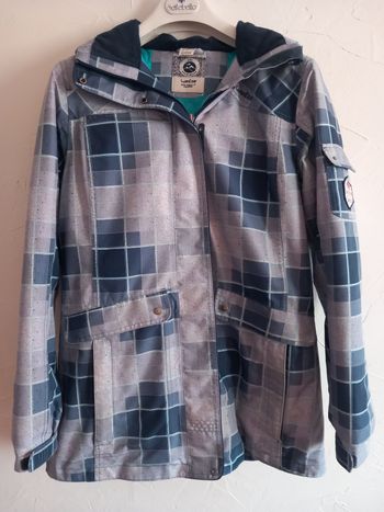 Veste de ski femme L