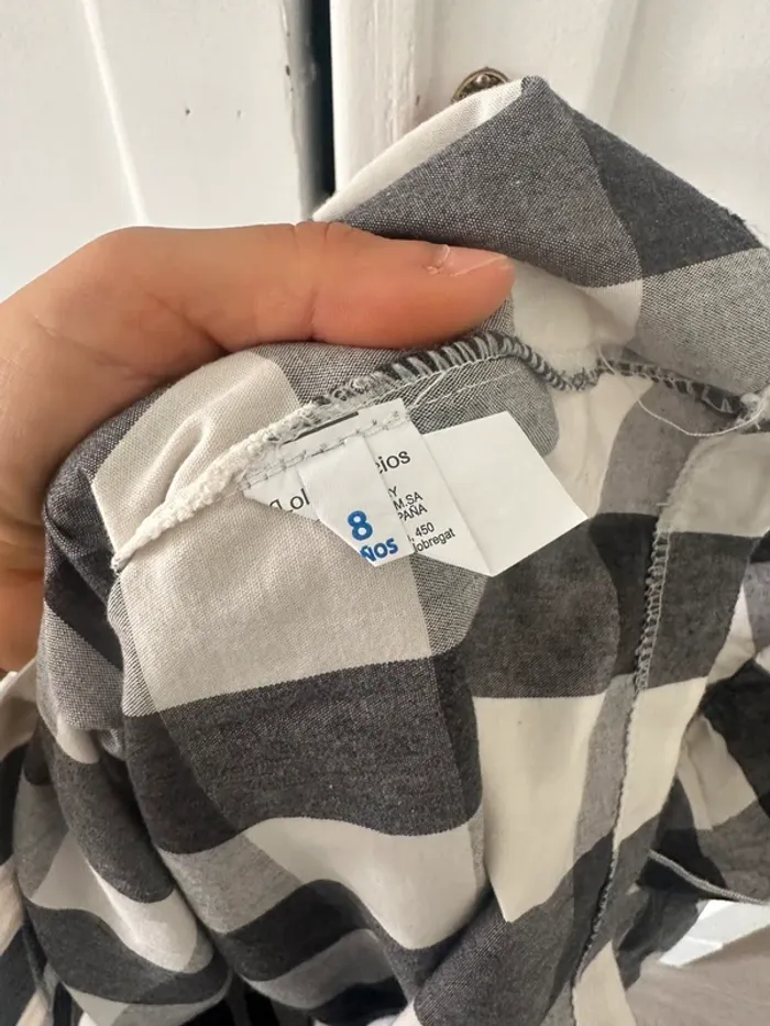 Robe Lola palacios - photo numéro 3