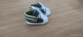 Chaussure bébé (0-3 mois)