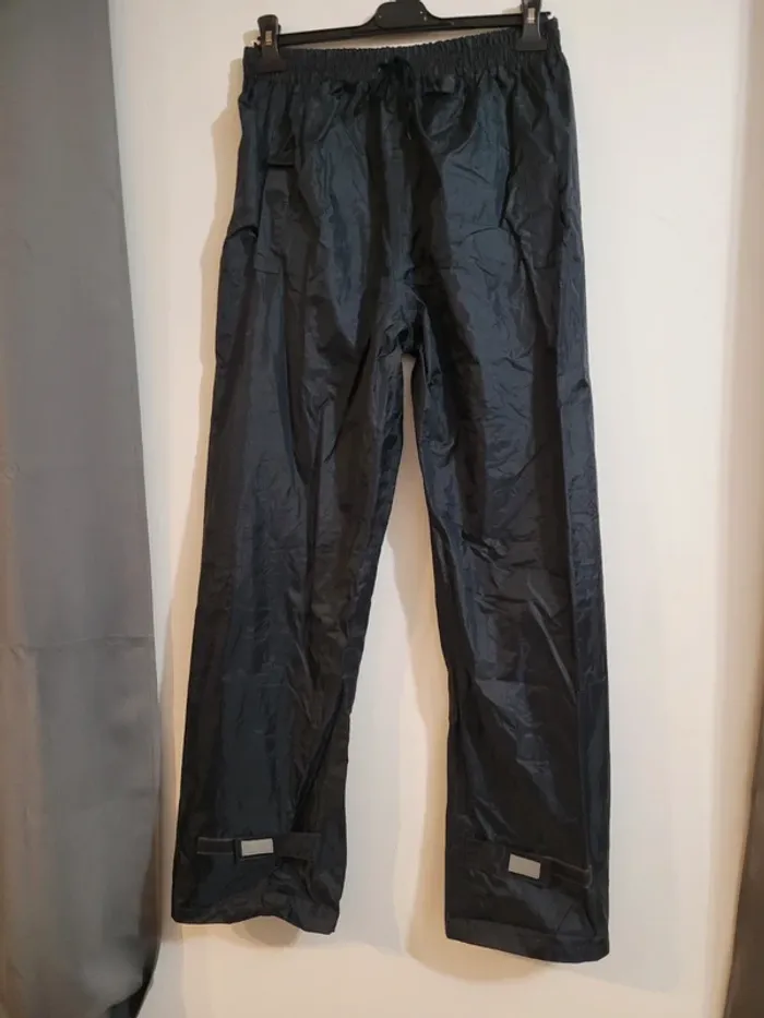 Pantalon kway