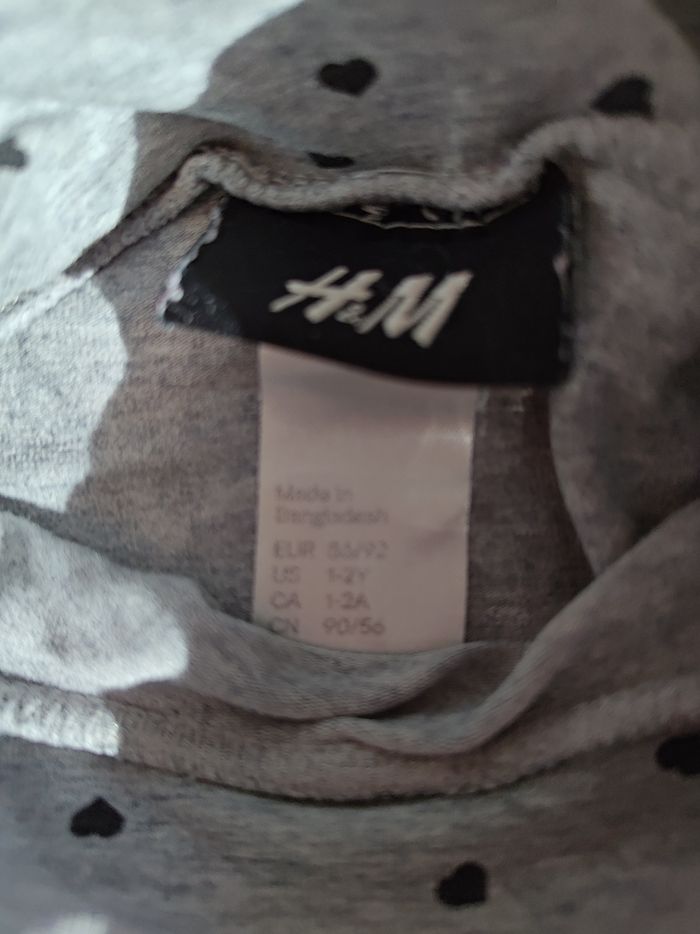 Lot de 4 tshirt - photo numéro 4