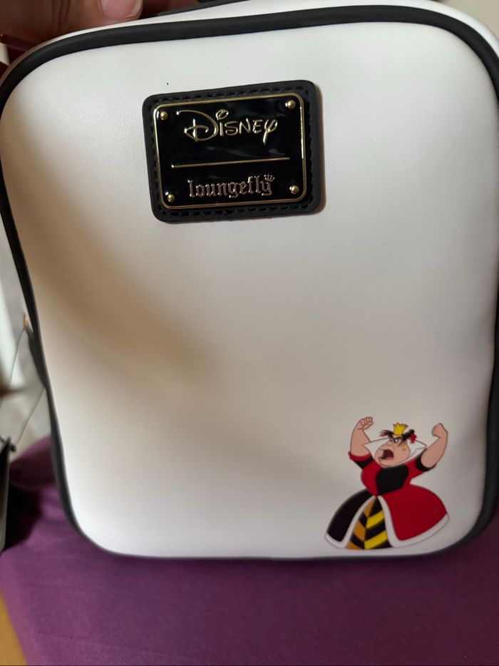 Loungefly Alice au pays des merveilles - photo numéro 7