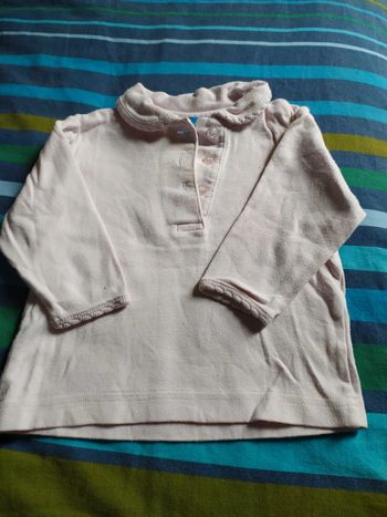 Tee-shirt 6 mois