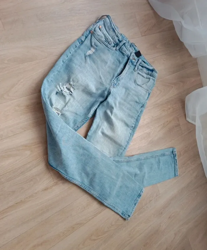 Jean h&m 15 ans - photo numéro 2