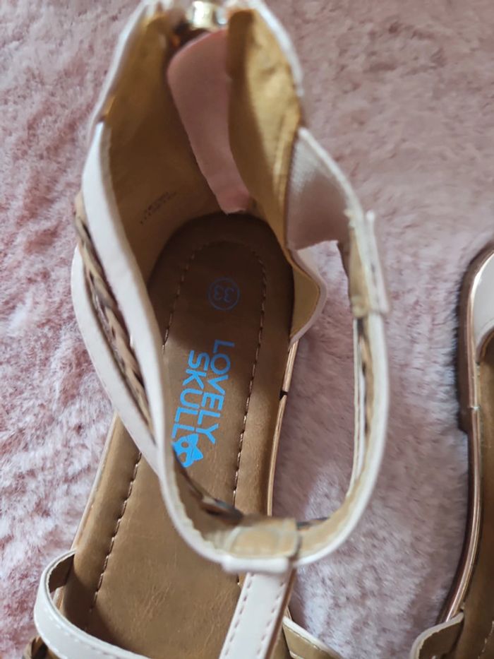 Chaussures - photo numéro 3