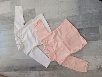 Lot de sous-pulls