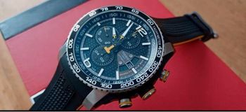 Tissot Prs 516 extrême chrono automatique