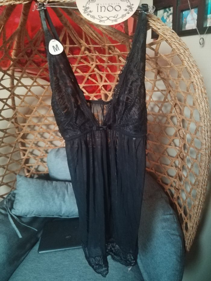 Pyjama femme - photo numéro 2