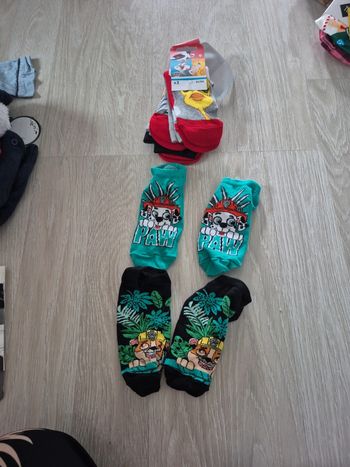 Chaussettes 31/34