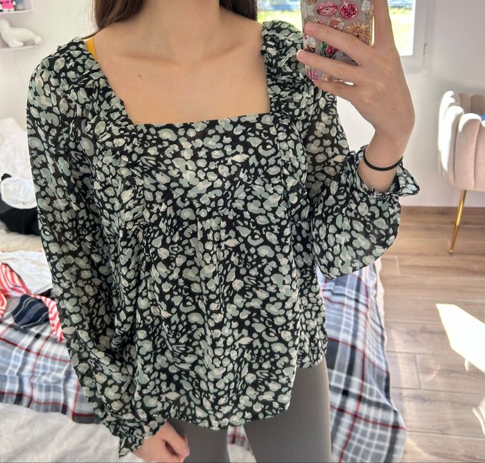 Blouse - photo numéro 3