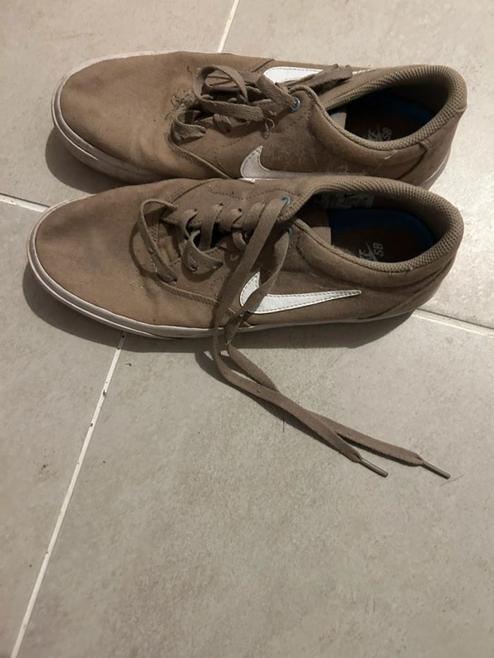 Nike SB - photo numéro 2