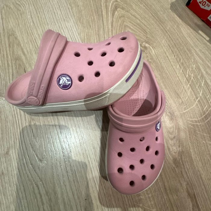 Crocs fille - photo numéro 2