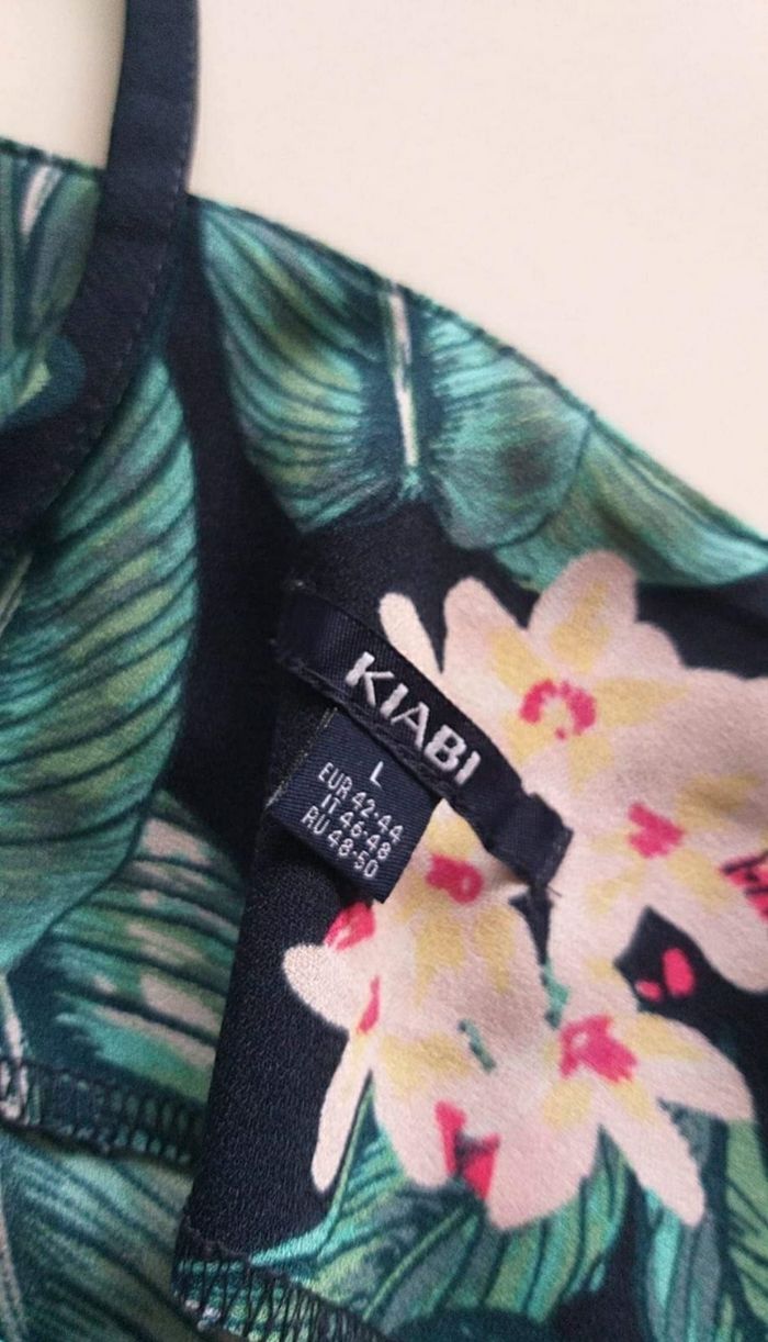 2 Top printemps/ été - photo numéro 5