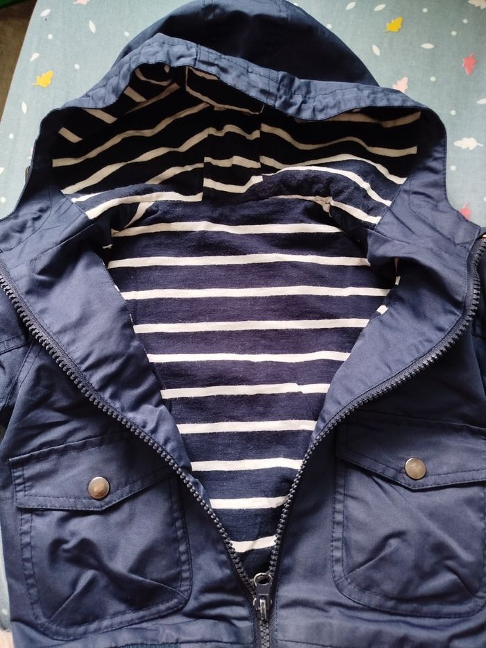 Lot de 4  vestes 3 ans - photo numéro 8