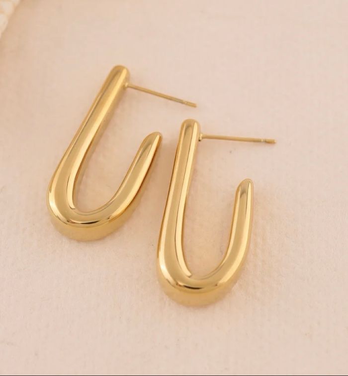 Boucles d’oreilles tendances - photo numéro 2