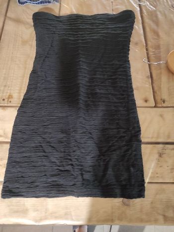 Tunique ou robe très courte