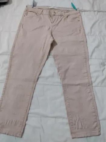 Pantacourt taille 42