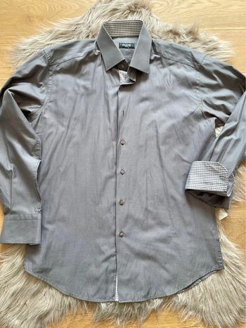 Chemise homme Ferré