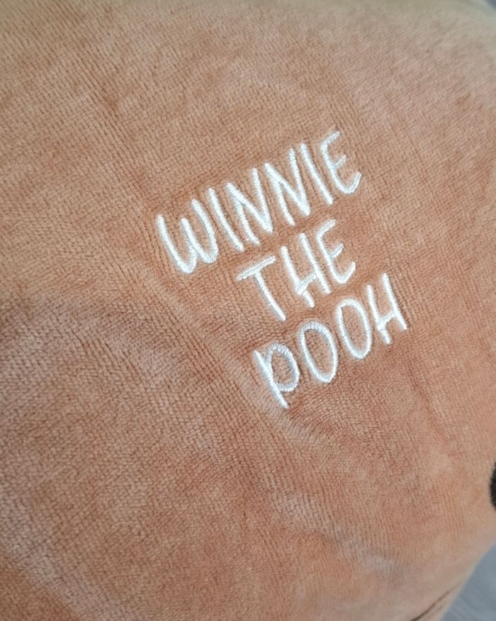 Gigoteuse TOG 3 6/18 mois - photo numéro 6