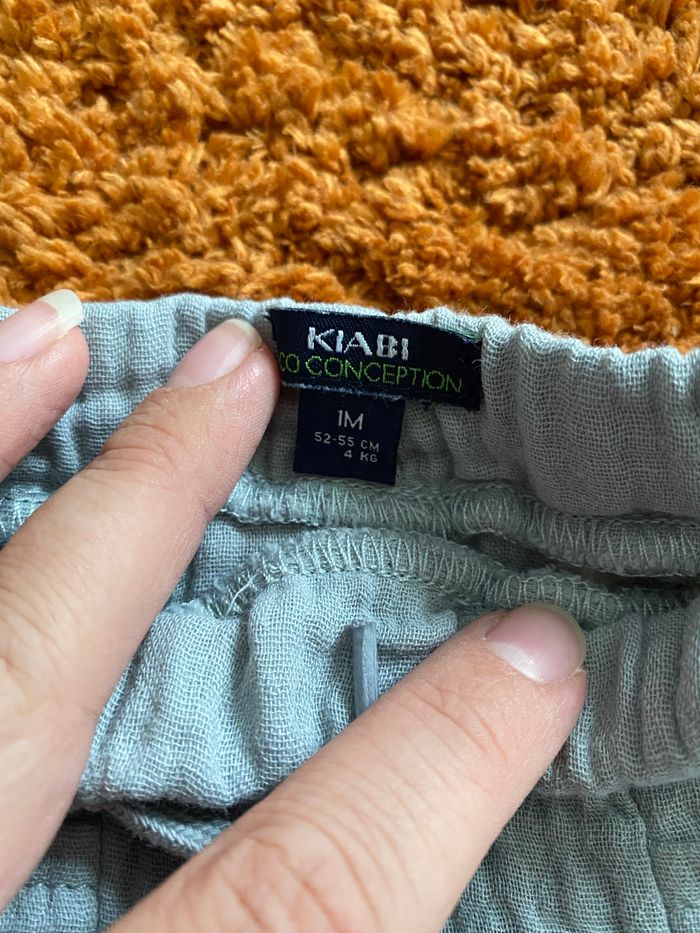 Pantalon - photo numéro 2