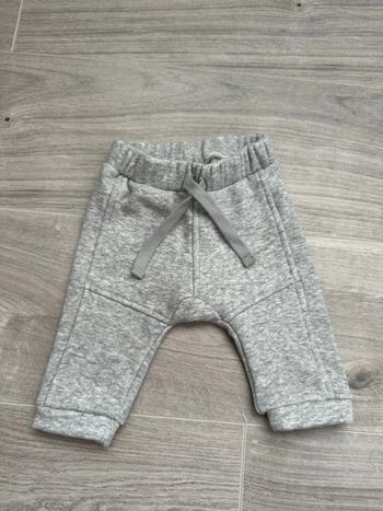 Pantalon 3 mois