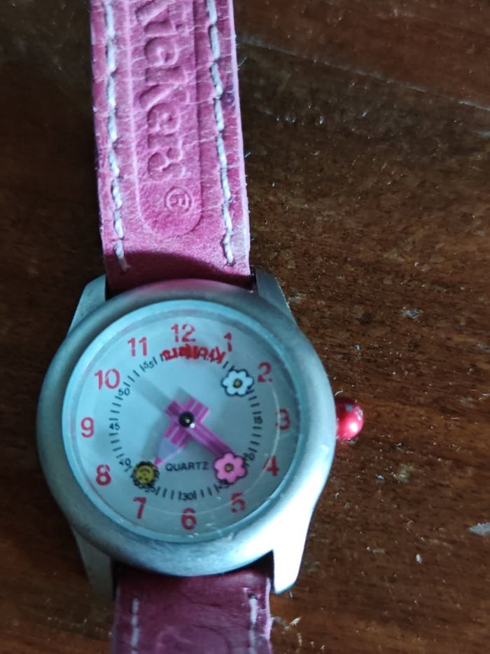 Montre kikers - photo numéro 3