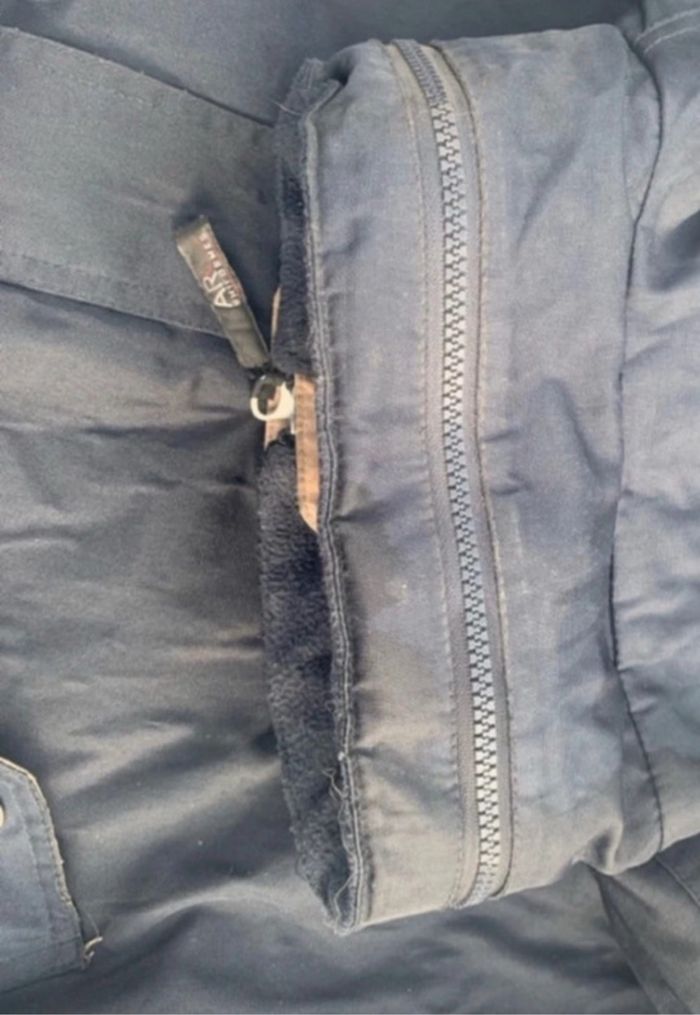 Blouson - photo numéro 2