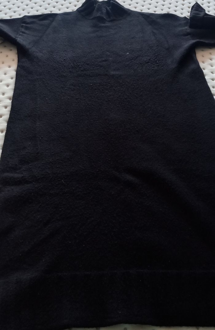 Robe pull - photo numéro 2