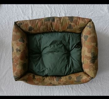 Panier pour chien/chat de 60 X 70 cm