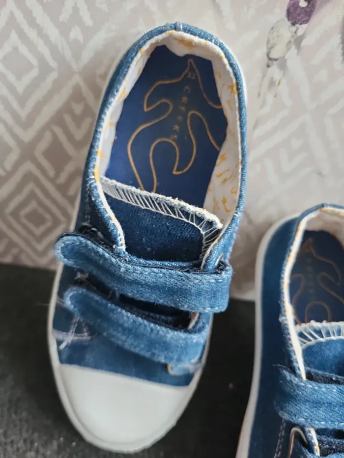 Chaussures creeks - photo numéro 9