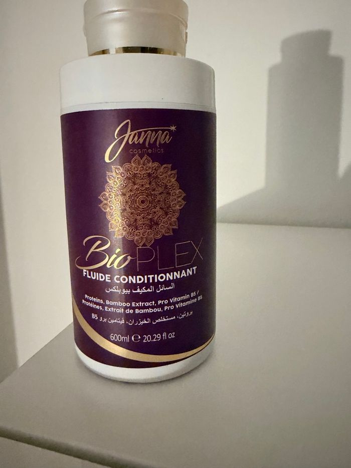 Lissage indien Jaipur liss - photo numéro 3