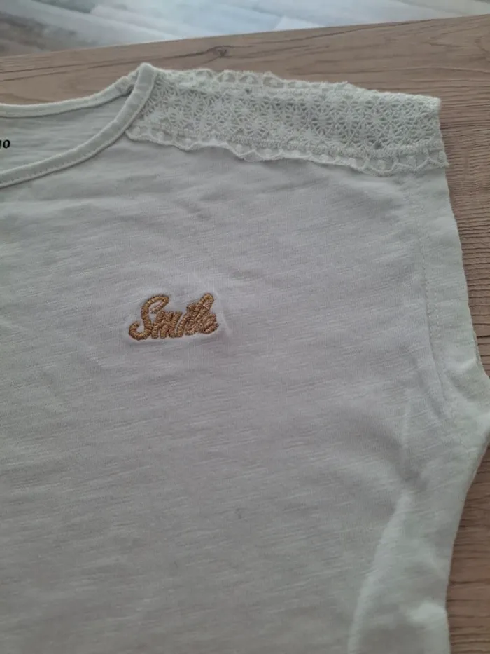 Legging et tea shirt 10 ans - photo numéro 6