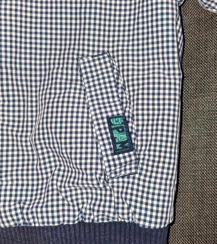 Veste garçon - photo numéro 4