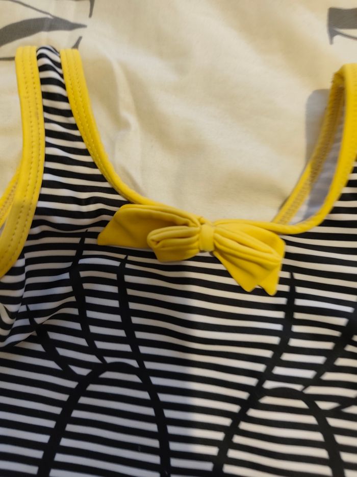 Maillot de bain - photo numéro 3