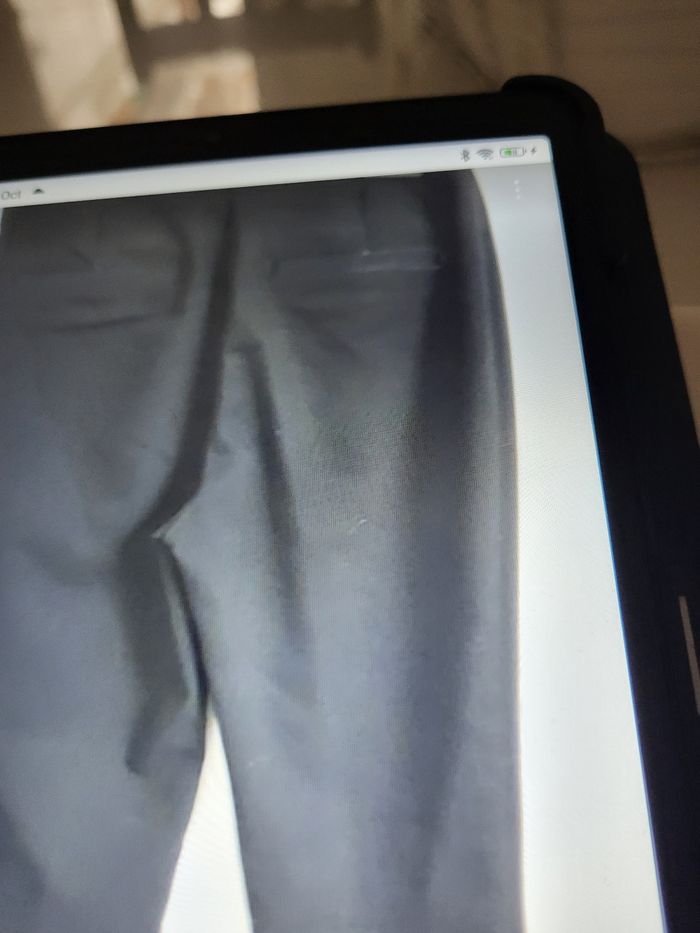 Pantalon femme - photo numéro 2