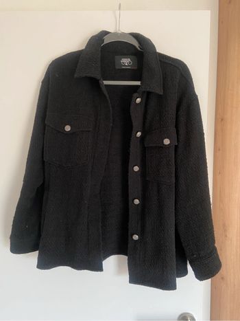 Veste temps des cerises