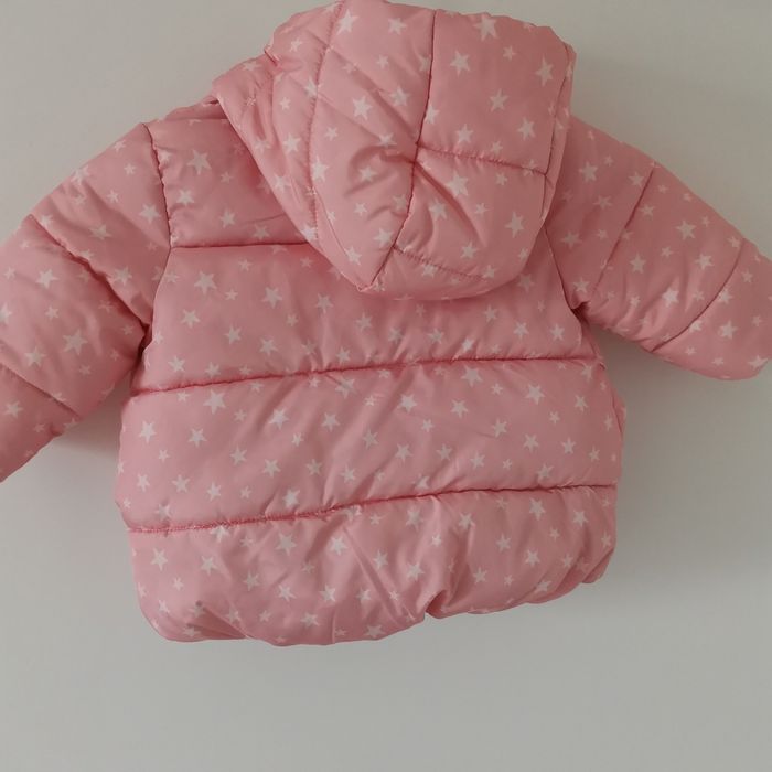 Manteau 6mois - photo numéro 4