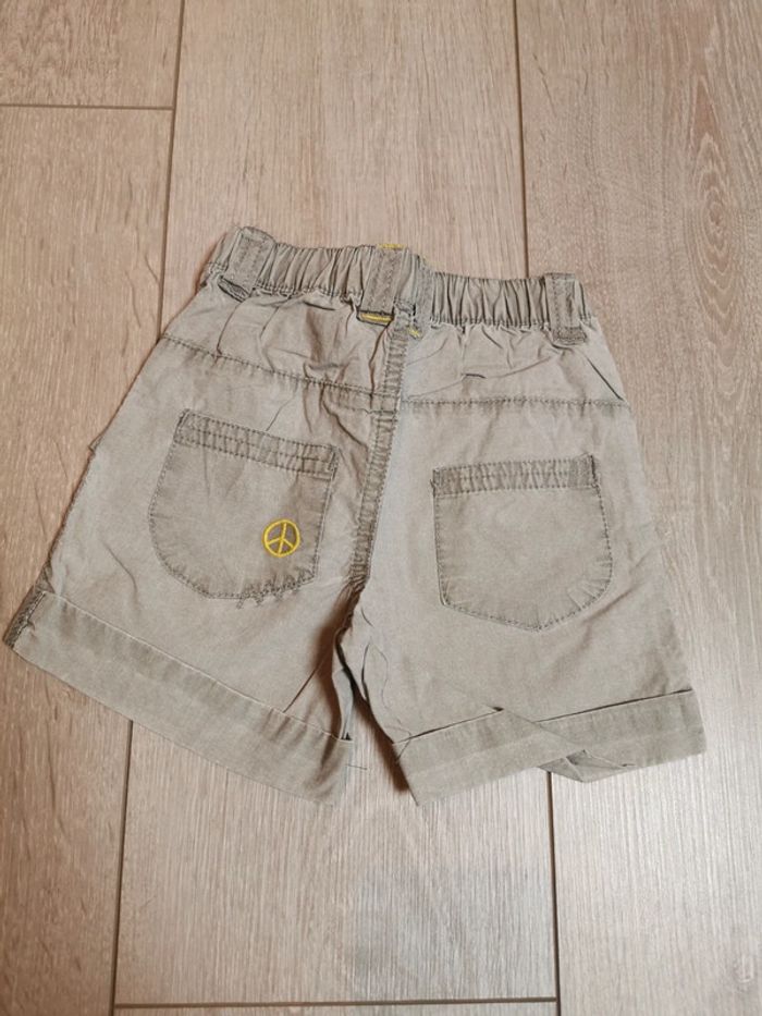 Short Kiabi - photo numéro 3