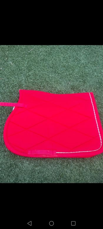 Tapis coupe mixte