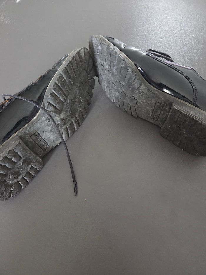 Mocassins - photo numéro 3