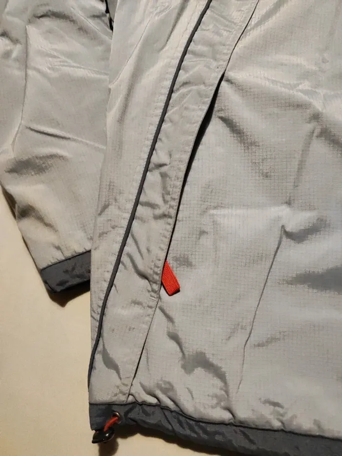 Veste chaude sport lotto - photo numéro 4
