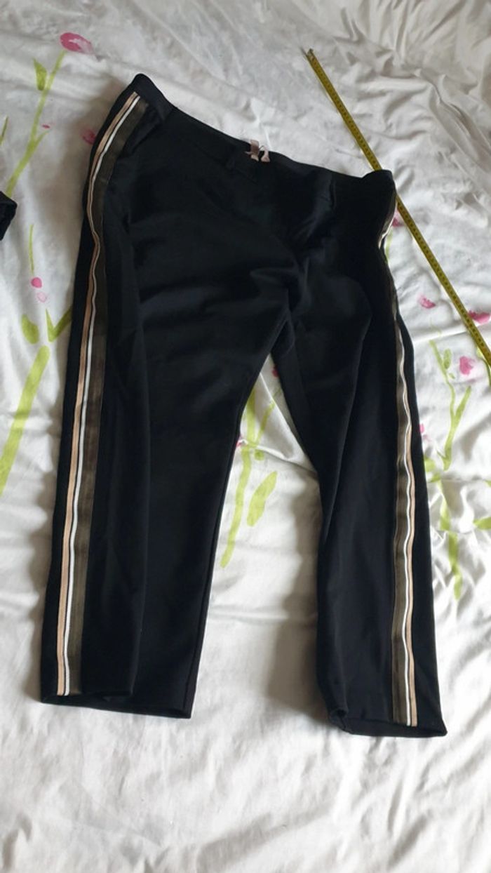 Pantalon XXL