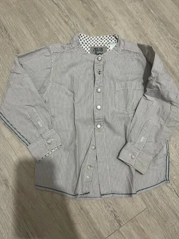 Chemise Okaidi