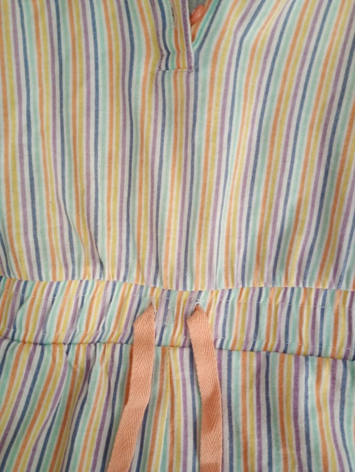 Combishort 4 ans
