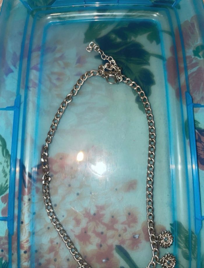 Collier - photo numéro 3