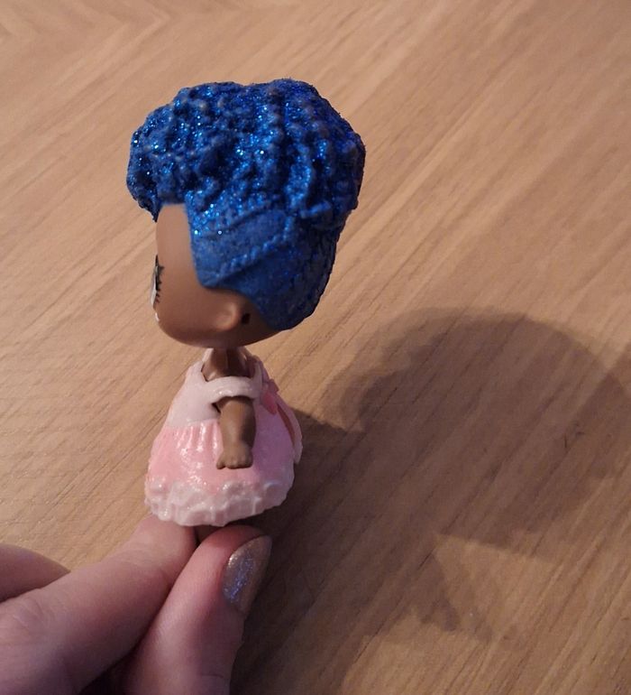 Poupee lol - photo numéro 2