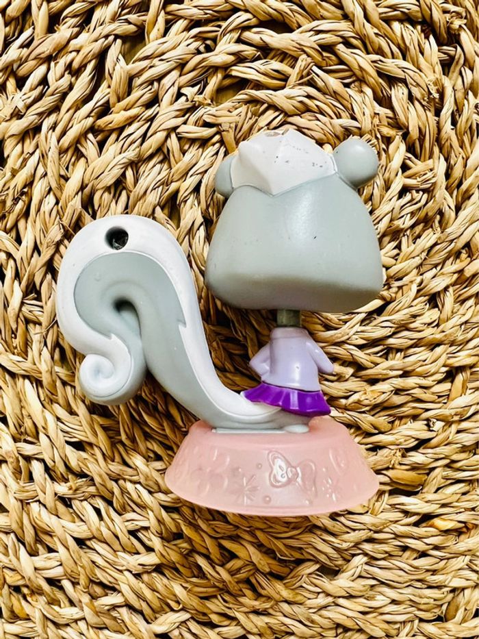 Lot figurines Littlest Petshop et Zoobles - photo numéro 5