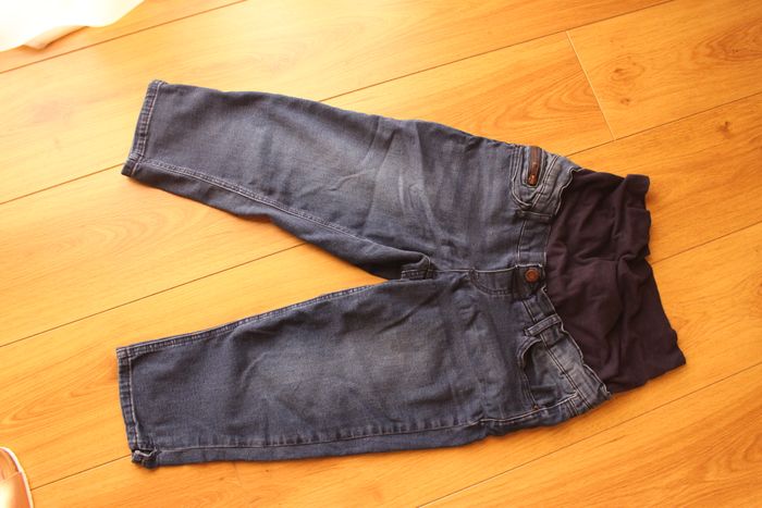 Lot vêtements de grossesse 40/42 - photo numéro 6