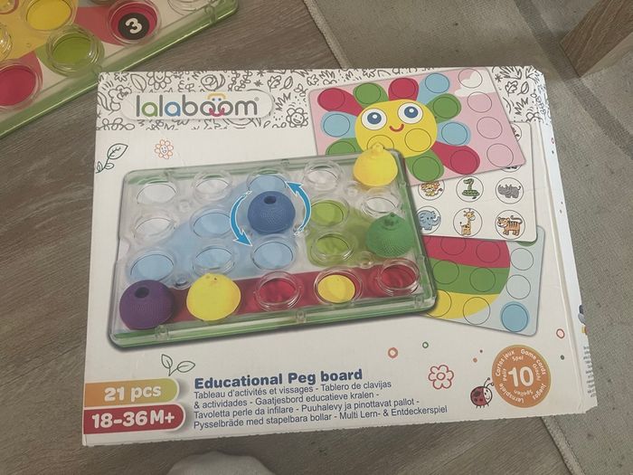 Jeux éducatifs enfants