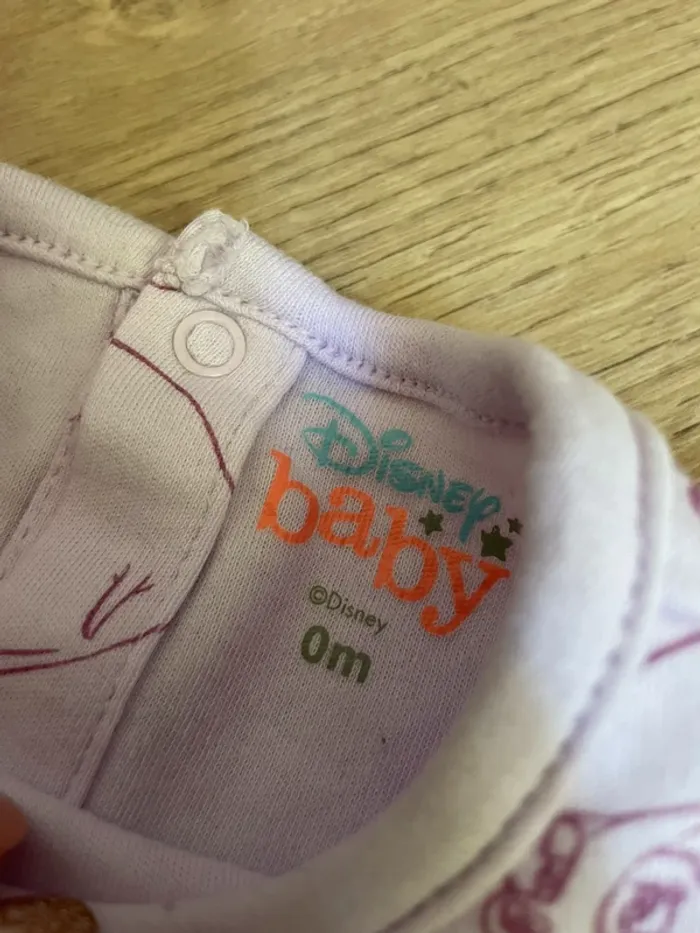 Pyjama Disney - photo numéro 2